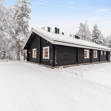 Holiday Home Lomayllaes H105 - Pistopolku 2A By Interhome Юллясярви Экстерьер фото